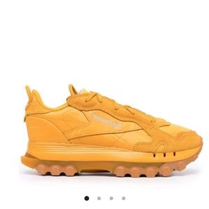 Reebok x Cardi B 2021 Release